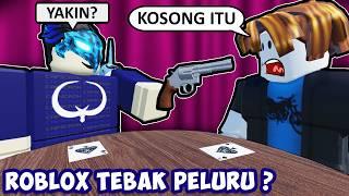 ROBLOX TEBAK-TEBAKAN PELURU ? | Roblox Spindown Indonesia