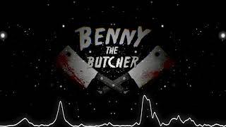 Benny The Butcher "Sunday School" #remix