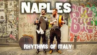 Explore Naples through music | Italy Travel Documentary