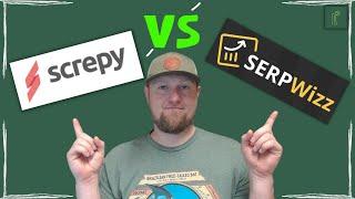 Screpy VS SerpWizz: Battle of On Page SEO Tools