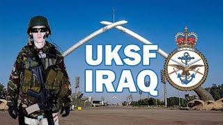 Uniforms & Equipment of UKSF (SAS, SBS, SFSG, SRR) | Task Force Black/Knight in IRAQ