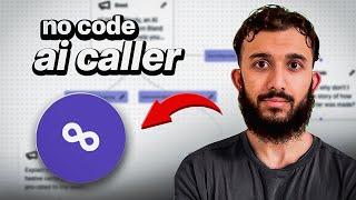 How to BUILD AI Callers with NO CODE | Bland AI Conversational Pathways