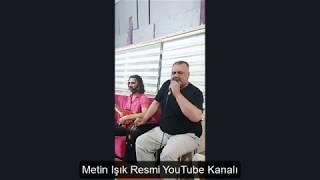 Metin Işık Son Şarkı(Canlı Performans)