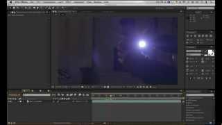 Optical Flares - Luminance Tutorial