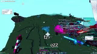 ELYTRA HVH / REALLYWORLD 3.0 | CLAN ANAL WELLMORE / NURSULTAN CLIENT 1.16.5 / CFG LEVIN