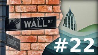 Melcor Developments Ltd. to Acquire ... (Episode #22)