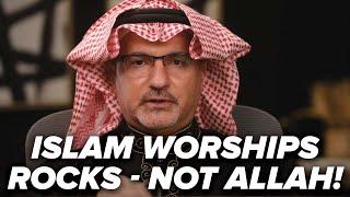 Islam Worships ROCKS - Not Allah! - More Meccan Problems with Dr. Jay - Episode 8