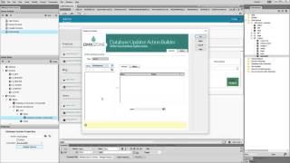 Updating Multiple Database Records using DMXzone Server Connect