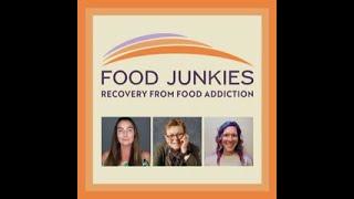 Food Junkies Podcast: Molly Carmel on Humble Eating, 2024