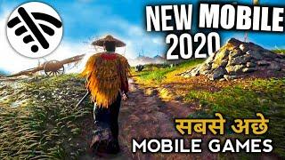 Top 14 NEW Offline MOBILE Games Of 2020 - 14 बेस्ट Mobile Games जो आपको जरूर Try करने चाइये