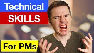Technical Skills for IT Project Manager | How to Become an IT PM