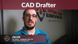 CAD Drafter