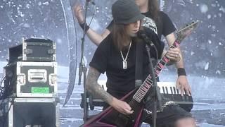 Children Of Bodom - Angels Don't Kill (Live at Heavy MTL)