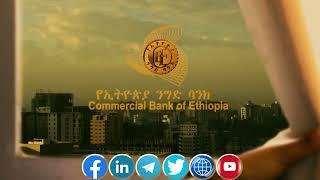 Commercial Bank of Ethiopia