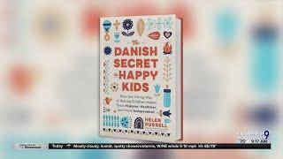 "The Danish Secret to Happy Kids"