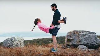 Couple Workout - Couples who train together stay together!