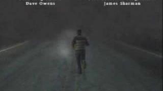 [PS2 Silent Hill: Origins] Intro and Alessa