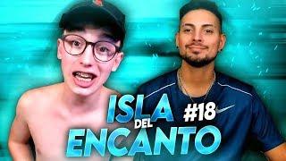 MEGA ISLA DEL ENCANTO CON JJJOACO