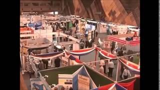 NHM Limited during African Dairy Conference and Exhibition 2014 (Nairobi, Kenya)