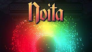 You NEED to try this mod if you stream Noita!