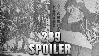 Rin Devours Isagi & Kaiser Link Up | Kaiser Impact Magnus Cross?! | Blue Lock Chapter 289 Spoilers!