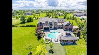 5 Samuel Drive Brampton, Sam Sandhu