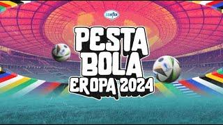 LIVE REACTION PESTA BOLA EROPA 2024 - SPANYOL vs KROASIA