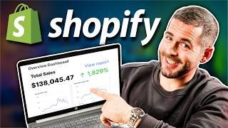 The Ultimate Guide to Setting up a Shopify Store