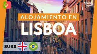 Alojamiento en Lisboa | Portugal