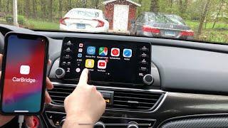 HOW TO WATCH YOUTUBE VIDEOS IN YOUR CAR SCREEN