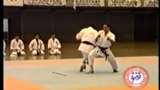 Ulvi Guliyev Hitoshi Kasuya