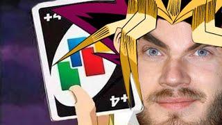 YuGiOh is THE GREATEST Anime of All Time.