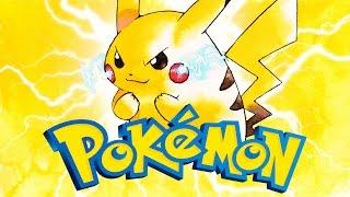 Pokémon - Evolving The Gaming Community