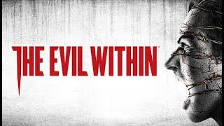 The Evil Within in Low End PC | Intel UHD G4 | i3-1115G4