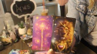 ARIES: “SPEECHLESS! YOU wanted this NOW HERE IT IS - GET READY”  JANUARY 2025 TAROT LOVE READING