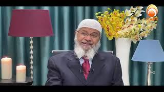 Can i make hajj or umrah on behalf of my deceased father Dr Zakir Naik #HUDATV