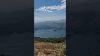 Kalvary mount Idukki #travel