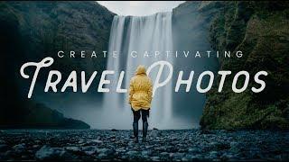 Take Better Travel Photos Like Chris Burkard