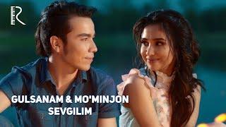 Gulsanam Mamazoitova & Mo'minjon Ablikim - Sevgilim | Гулсанам & Муминжон Абликим - Севгилим