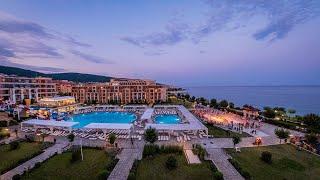 Premier Fort Beach ApartHotel. Sunny Beach. Real estate in Bulgaria