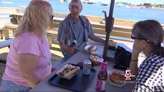 Schoodic Peninsula: Local Flavors