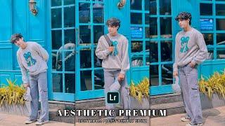 Aesthetic Lightroom presets download free !! Lightroom editing tutorial @dehuryeditz