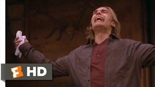 Cabin Fever (11/11) Movie CLIP - I Made It! (2002) HD