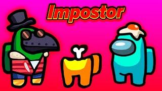 Every Day Among Us - Impostor #17!