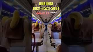 JUAL BELI BUS BEKAS MURAH.