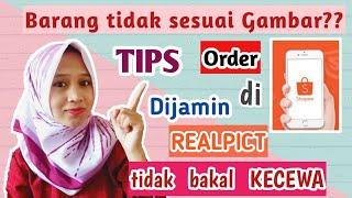 WAJIB tau Tips ini!! Tips belanja MURAH di Shopee || Barang sesuai gambar produk