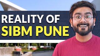 The TRUTH about SYMBIOSIS MBA | SIBM PUNE Placement REALITY | SYMBIOSIS Reality