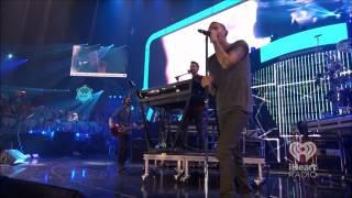 Linkin Park Live From The iHeartRadio Music Festival (2012) [FULL SHOW] [HD]