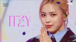 ITZY(있지) "Sorry Not Sorry" 교차편집 (Stage Mix)