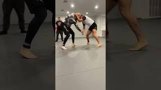 Brian Ricks NoGi Match Nov. 2022